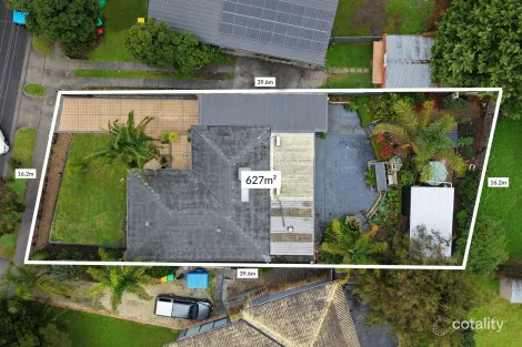 Property photo of 205 Cranbourne Road Frankston VIC 3199