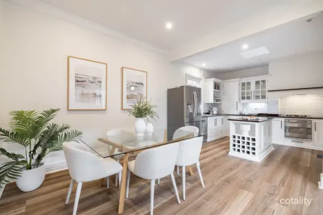 Property photo of 3 Bardwell Road Mosman NSW 2088