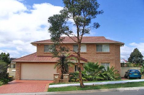 Property photo of 11 Pioneer Drive Menai NSW 2234