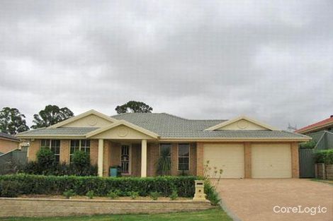 Property photo of 14 Bilyana Place Rouse Hill NSW 2155