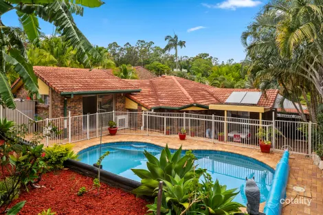 10 Sefton Pl, Robina, QLD 4226