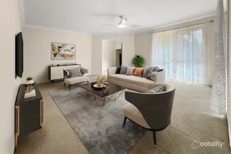 Property photo of 10 Sefton Place Robina QLD 4226