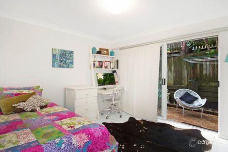 Property photo of 28/112 Musgrave Street Coolangatta QLD 4225
