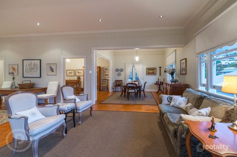 Property photo of 15 Bernhard Street Paddington QLD 4064