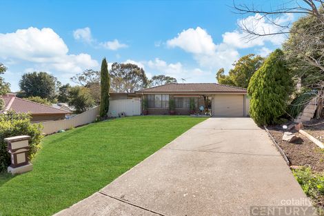 Property photo of 4 Meldrum Street Trott Park SA 5158