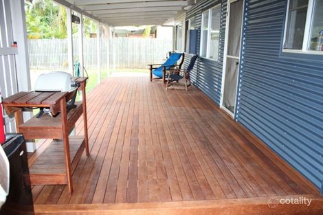 Property photo of 6 Silver Gum Drive Andergrove QLD 4740