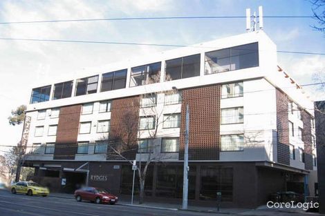 Property photo of 27/800 Swanston Street Carlton VIC 3053