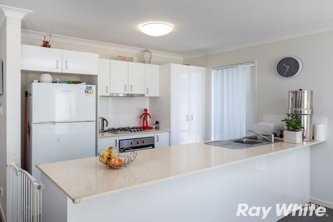 Property photo of 10 Moonlight Lane Coomera QLD 4209