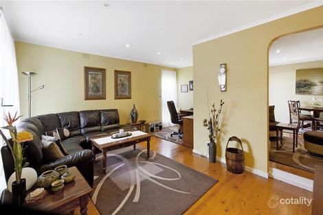 Property photo of 1 Taro Place Noble Park North VIC 3174