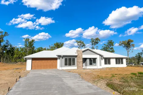 Property photo of 14 Howell Circuit Adare QLD 4343