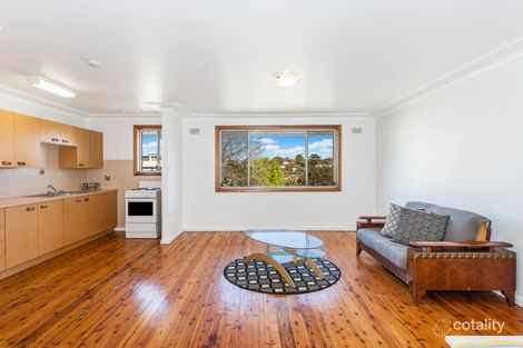 Property photo of 5/32 Osborne Street Wollongong NSW 2500