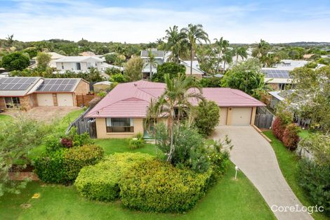 Property photo of 4 Moondara Drive Wurtulla QLD 4575