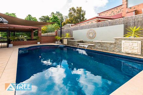 Property photo of 114 Bennett Drive Canning Vale WA 6155