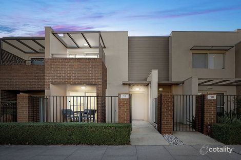 Property photo of 11/128 Flemington Road Harrison ACT 2914