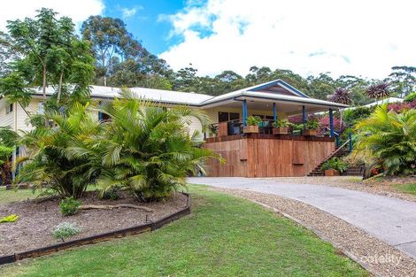 Property photo of 32 Leigha Place Kureelpa QLD 4560