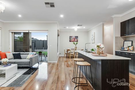 Property photo of 4 Northfield Drive Craigieburn VIC 3064