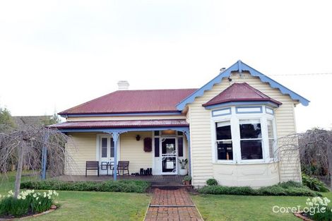 Property photo of 200 Henty Street Casterton VIC 3311