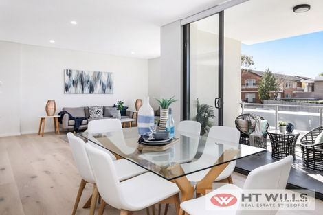 108/9 Derwent St, South Hurstville, NSW 2221