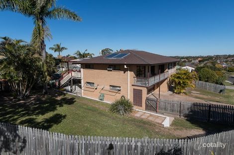 Property photo of 27 Anise Street Wishart QLD 4122