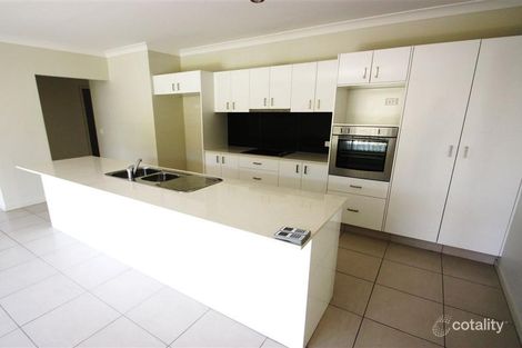 Property photo of 2 Verde Court Upper Coomera QLD 4209
