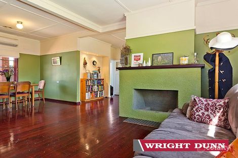Property photo of 60A Tyson Street Ainslie ACT 2602