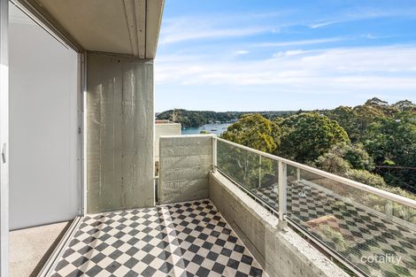 Property photo of 64/90 Blues Point Road McMahons Point NSW 2060