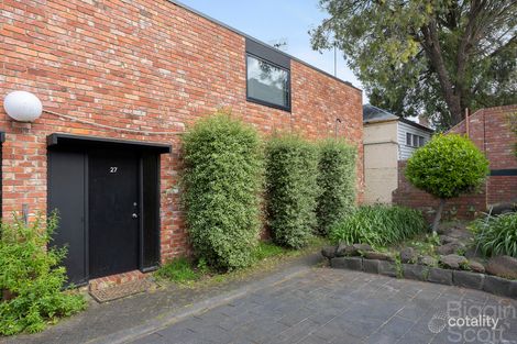 27/16 Goodwood St, Richmond, VIC 3121