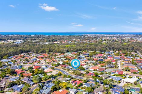 Property photo of 100 Montgomery Drive Alexandra Hills QLD 4161