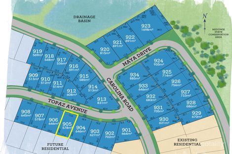 905 Topaz Ave, Medowie, NSW 2318