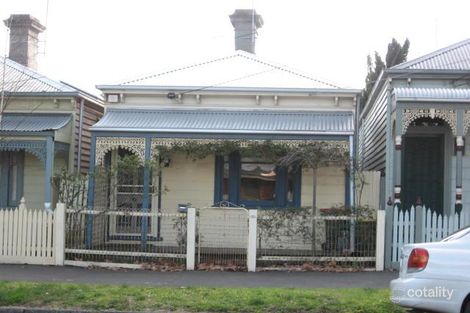 5 Norwood St, Flemington, VIC 3031