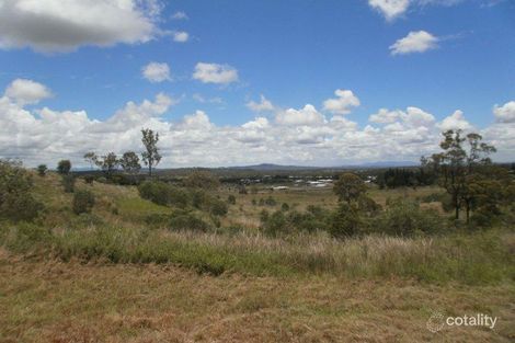 Property photo of 30 Walker Drive Calliope QLD 4680