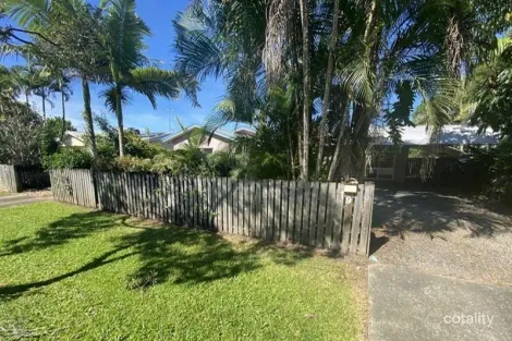 Property photo of 19 Cracknell Road White Rock QLD 4868