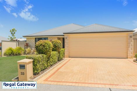 Property photo of 33 Descanso Loop Aubin Grove WA 6164