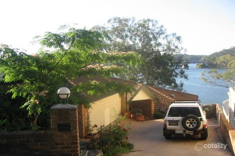 19 Green Point Rd, Oyster Bay, NSW 2225