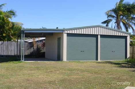 Property photo of 13 Hayman Court Bucasia QLD 4750