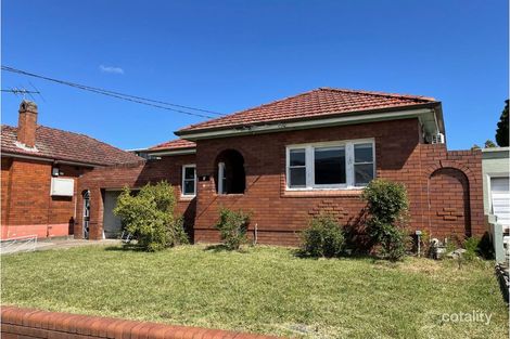 5a Paterson Ave, Kingsgrove, NSW 2208