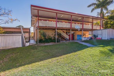 Property photo of 27 Anise Street Wishart QLD 4122