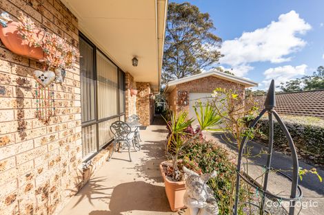 Property photo of 10/46 Curalo Street Eden NSW 2551