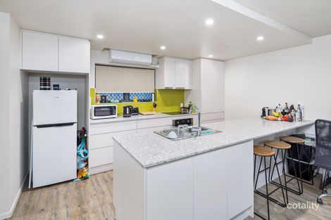 Property photo of 31/7 Landsborough Terrace Toowong QLD 4066