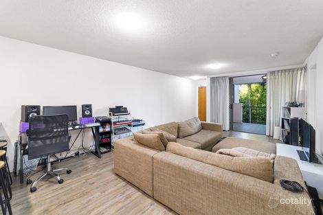 Property photo of 31/7 Landsborough Terrace Toowong QLD 4066