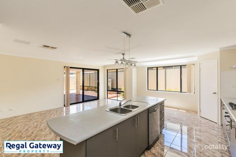 Property photo of 33 Descanso Loop Aubin Grove WA 6164