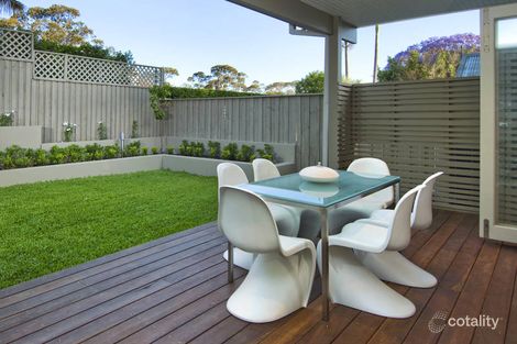 Property photo of 11 Cardinal Street Mosman NSW 2088