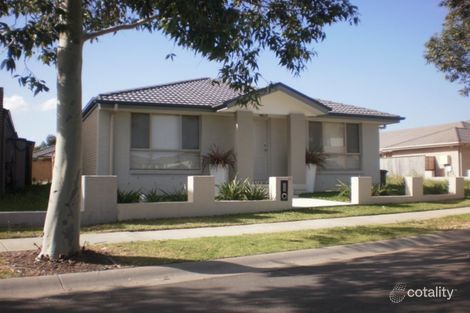 Property photo of 21 Knot Street Cranebrook NSW 2749