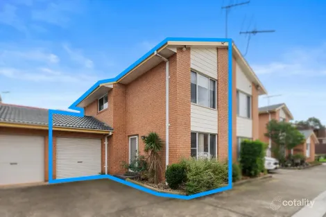 4/5-7 Thelma St, Lurnea, NSW 2170