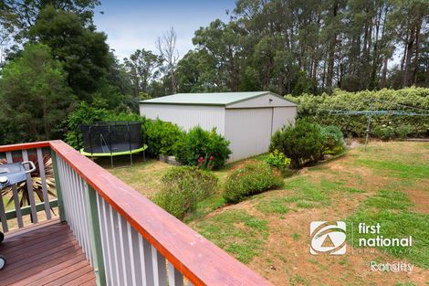 Property photo of 15 Salisbury Avenue Cockatoo VIC 3781