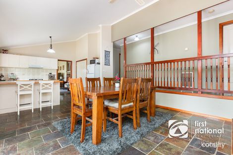 Property photo of 15 Salisbury Avenue Cockatoo VIC 3781