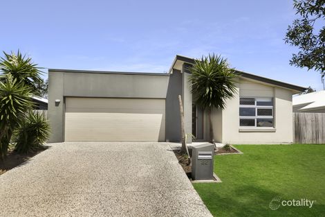 Property photo of 22 Coonowrin Crescent Mountain Creek QLD 4557