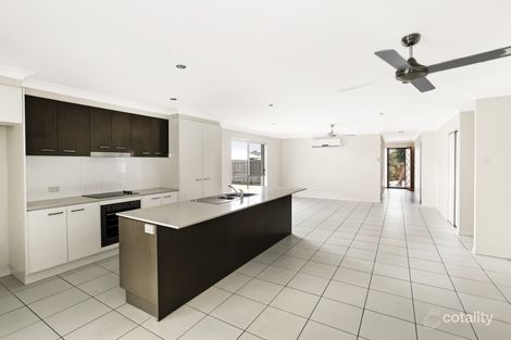 Property photo of 22 Coonowrin Crescent Mountain Creek QLD 4557