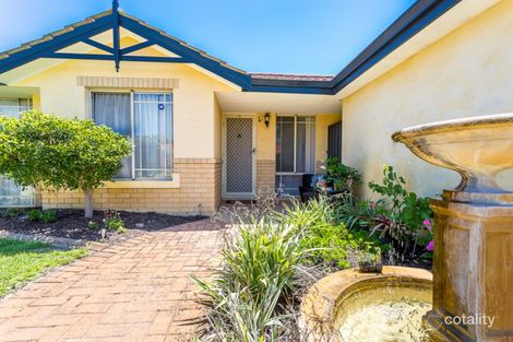 Property photo of 58 Molloy Circuit Atwell WA 6164