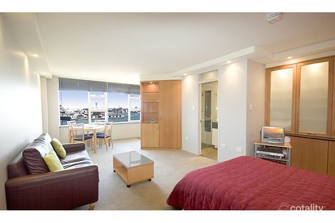Property photo of 93/2-4 East Crescent Street McMahons Point NSW 2060